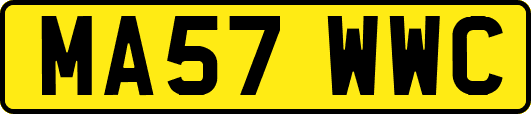 MA57WWC