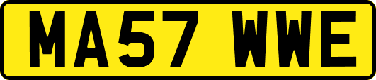 MA57WWE