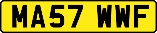 MA57WWF