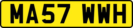 MA57WWH