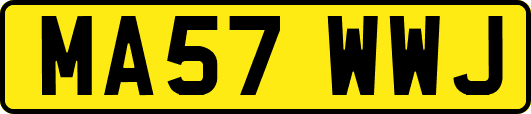 MA57WWJ