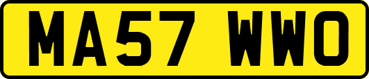 MA57WWO