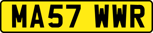 MA57WWR
