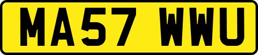 MA57WWU
