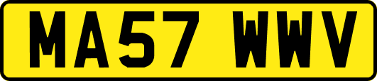 MA57WWV