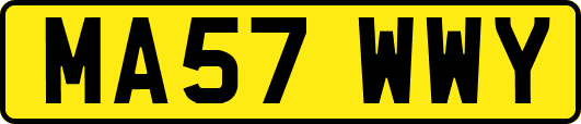 MA57WWY