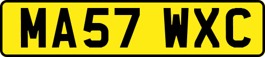 MA57WXC