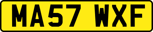 MA57WXF