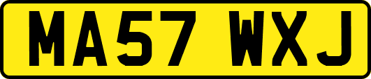 MA57WXJ