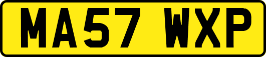 MA57WXP