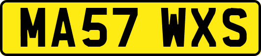MA57WXS