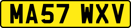 MA57WXV