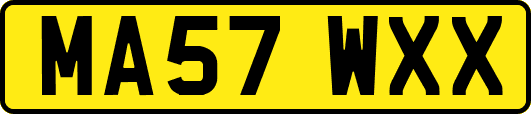 MA57WXX