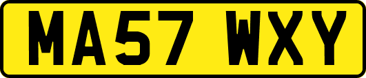 MA57WXY