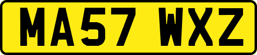 MA57WXZ