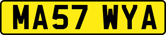 MA57WYA