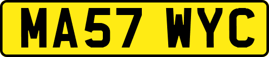 MA57WYC
