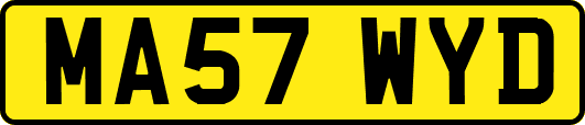 MA57WYD