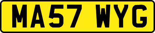 MA57WYG
