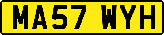 MA57WYH