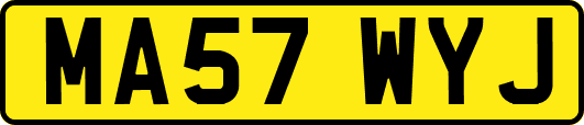 MA57WYJ
