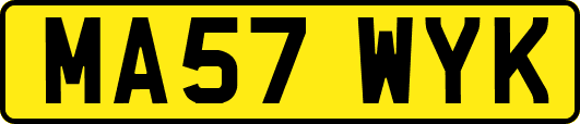 MA57WYK