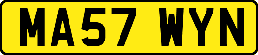 MA57WYN