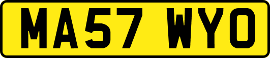 MA57WYO