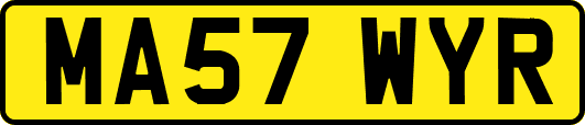 MA57WYR