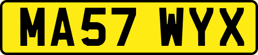 MA57WYX