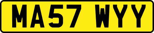 MA57WYY