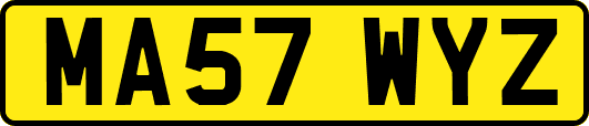 MA57WYZ