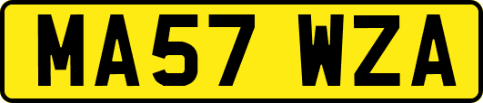 MA57WZA