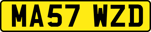 MA57WZD
