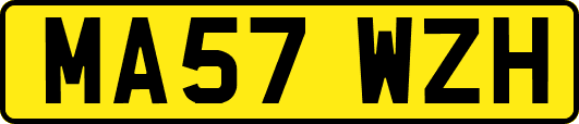 MA57WZH