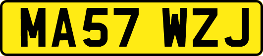 MA57WZJ