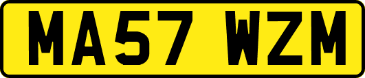 MA57WZM