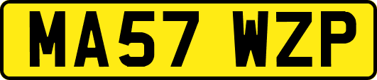 MA57WZP