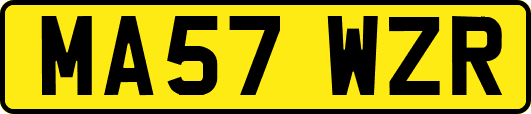 MA57WZR