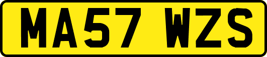MA57WZS