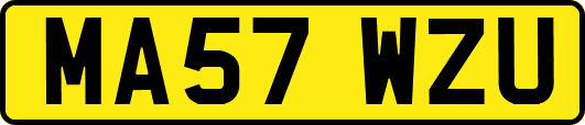 MA57WZU