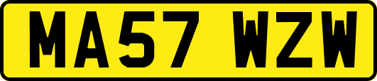 MA57WZW