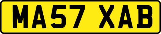MA57XAB