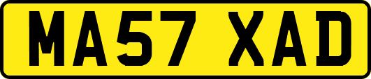 MA57XAD