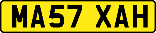MA57XAH