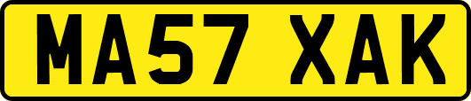 MA57XAK