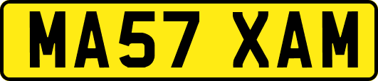MA57XAM