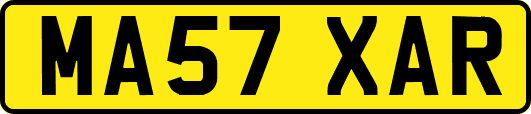 MA57XAR