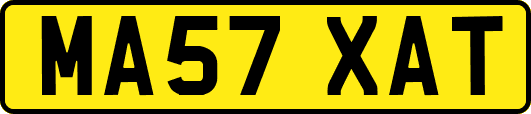 MA57XAT