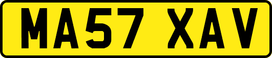 MA57XAV